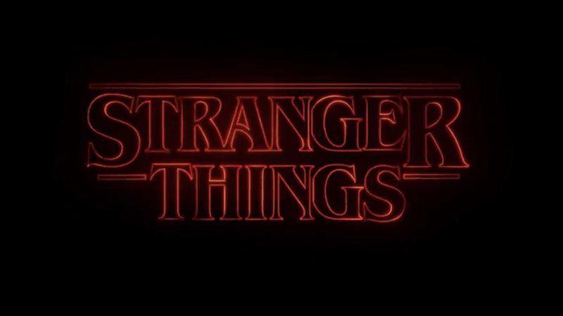 Stranger Things 4