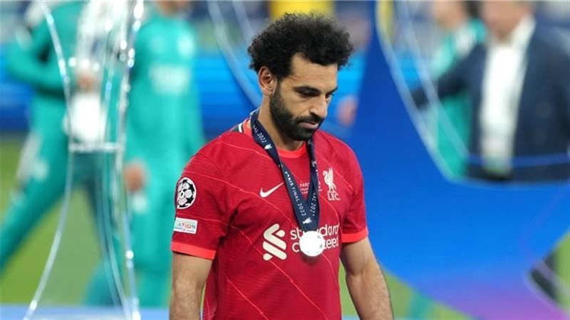 محمد صلاح 