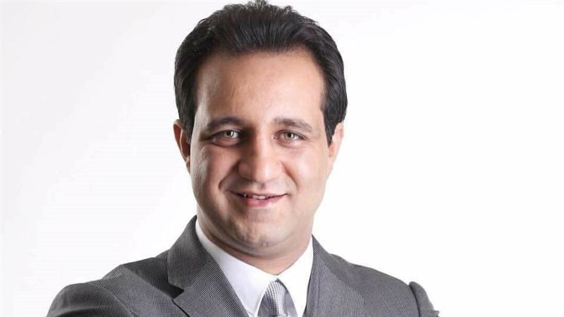 أحمد مرتضى 