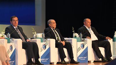 الانتاج الحربي: الوزارة من أكثر الجهات التي استفادت من مؤتمرات 