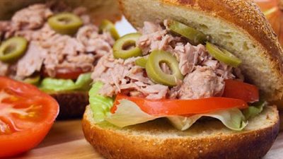  زيادة جديدة في أسعار التونة والبلوبيف والهامبورجر 