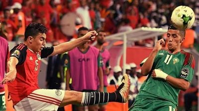 اول تعليق من كريم حافظ بعد عودته للمنتخب الوطني 