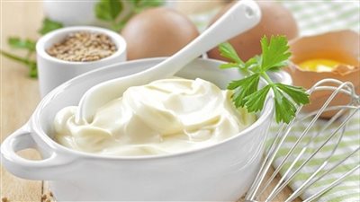 طريقة عمل التومية السوري الأصلية | فيديو