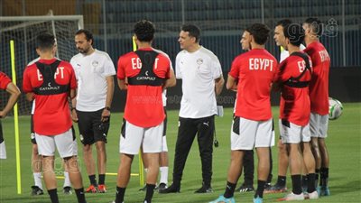 أنباء عن إلغاء مباراة مصر الودية أمام كوريا الجنوبية 