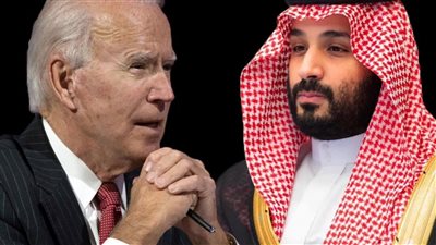 الحرب الأوكرانية تعيد ترتيب العلاقات الدولية.. وتجبر أمريكا على تحسين علاقتها بالسعودية