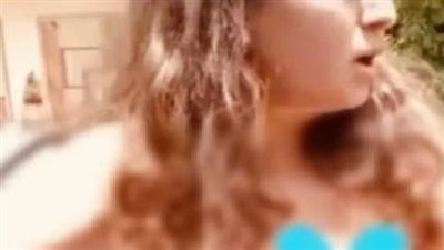 الأمن اللبناني يكشف تفاصيل خلع فتاة لملابسها في الشارع