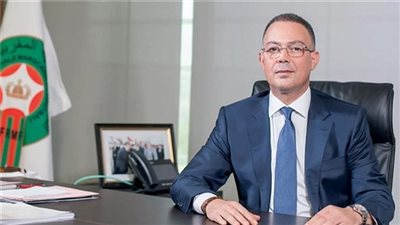 حقيقة تصريحات فوزي لقجع ضد مصر وتونس