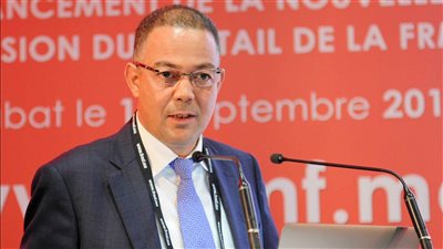 كأس العالم للأندية، رئيس الاتحاد المغربي يزور الأهلي قبل لقاء أوكلاند سيتي (فيديو)