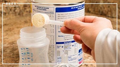 ننشر أماكن منافذ صرف ألبان الأطفال بمحافظة الجيزة خلال عيد الفطر المبارك