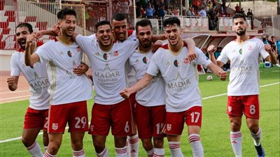 شباب بلوزداد الجزائري يتأهل لدور المجموعات بدوري أبطال أفريقيا