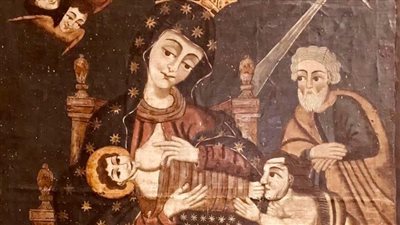 المتحف القبطي وشرم الشيخ ينظمان معرضين مؤقتين عن رحلة العائلة المقدسة في مصر