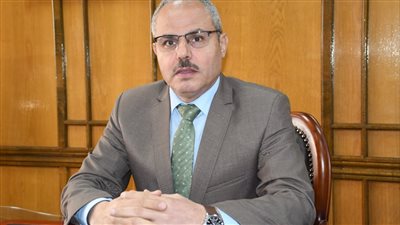 رئيس جامعة القناة :برامج تدريبية صيفية مجانية في التكنولوجيا المتقدمة