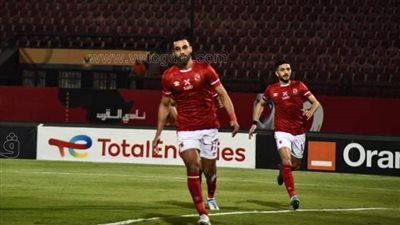 بعد تصريحات وكيله.. هل يرحل عمرو السولية عن الأهلي في يناير