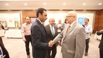 هيئة سلامة الغذاء تبحث مع وفد أردني سبل التعاون المشترك