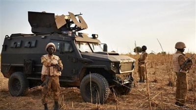 مقتل ما لا يقل عن 12 شخصا في هجوم ببوركينا فاسو