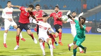 شوبير: الزمالك لم يتقدم بطلب لتأجيل مباراة القمة 