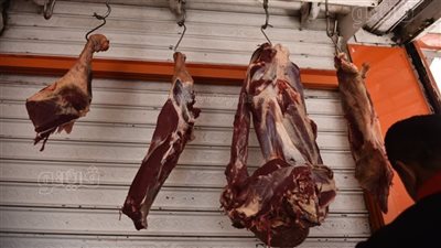 أسعار اللحوم اليوم الخميس 9-6-2022 في القليوبية