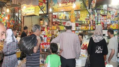 اليوم.. بدء صرف السلع التموينية الخاصة بشهر يونيو لأصحاب البطاقات