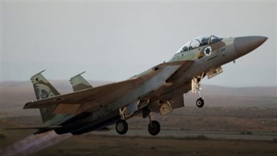 إسرائيل تعلن استهداف قافلة أسلحة على الحدود السورية العراقية