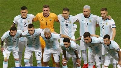 موعد مباراة إيطاليا والأرجنتين في كأس أوروبا - أمريكا الجنوبية 