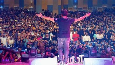 أخبار العالم: روسيا ترفع الجاهزية النووية بعد قرار بايدن.. وفاة مطرب شهير بالهند على المسرح.. عقوبة دخول السعودية دون تأشيرة حج