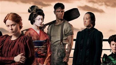 عودة صناع Dark في مسلسل 1899 | فيديو