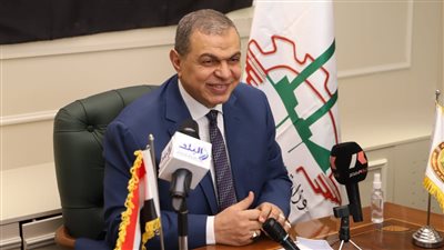 إيداع أوراق الفائزين بالمرحلة الثانية من الانتخابات العمالية وممثلي القطاع العام