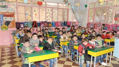 لمدة شهر.. بدء التقديم لمرحلة رياض الأطفال وأولى ابتدائي للعام الجديد.. وهذه الشروط والضوابط 