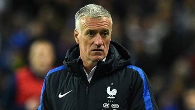 ديشامب: منتخب المغرب مفاجأة البطولة ويستحق التقدير