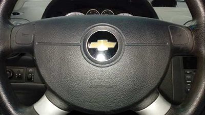 3 طرازات من شيفروليه تواجه مشكلات بالوسائد الهوائية بمصر