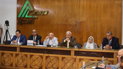 نقيب المهندسين يعقد ثاني لقاءاته المفتوحة استعدادًا للحوار الوطني