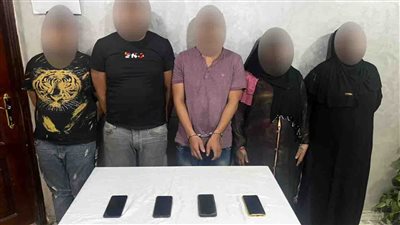 مقتل سائق في تجدد خصومة ثأرية بـ أكتوبر 