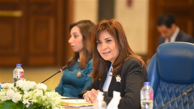 انعقاد الجلسة السابعة لـ