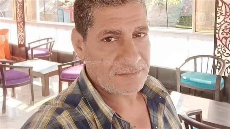 القتيل
