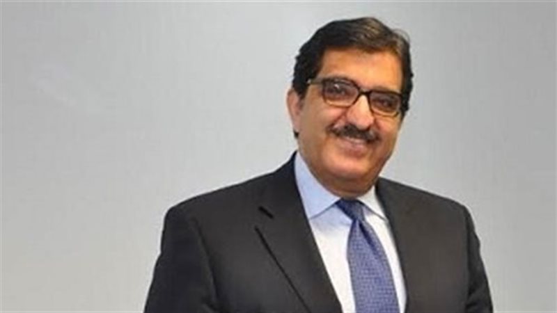 ابراهيم سرحان