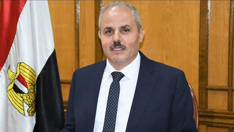 الدكتور ناصر مندور