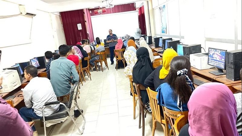 دورة تدريبية