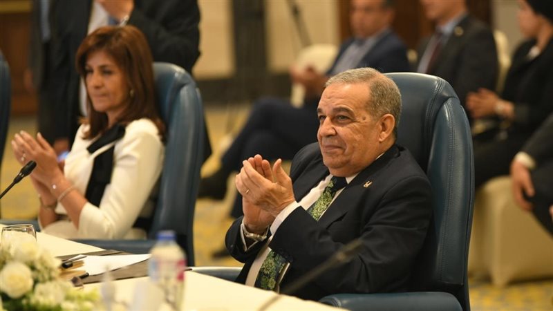 المهندس محمد احمد