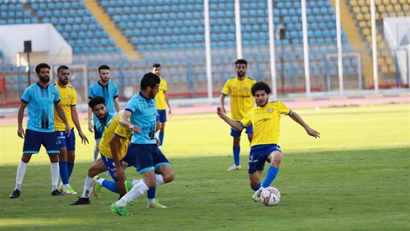 الإسماعيلي 