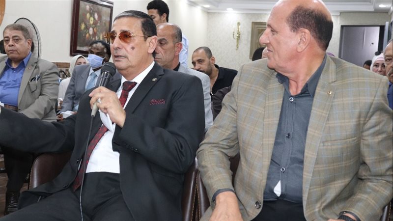 الدكتور أحمد الضبع