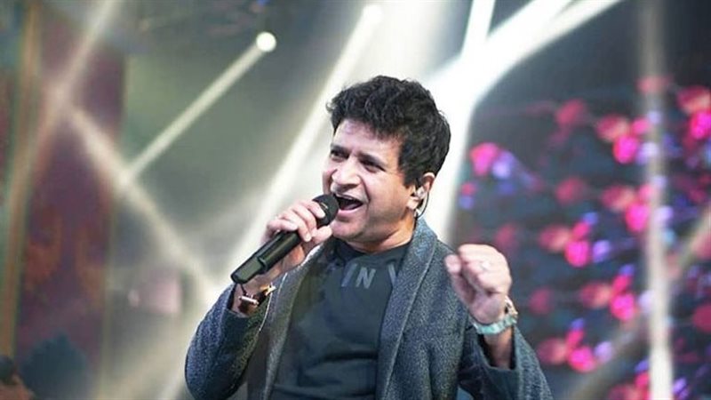  المغني الهندي كريشناكومار