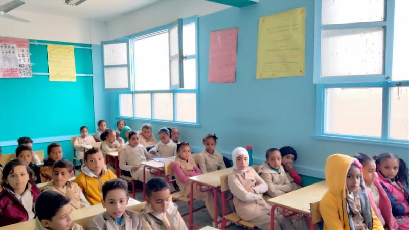 التقديم لرياض الأطفال