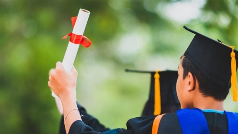 الشهادة الإعدادية
