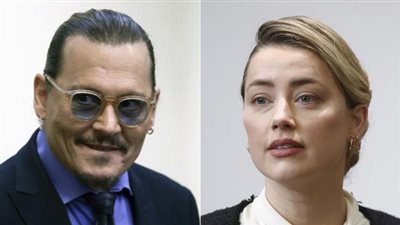 5 أسئلة أمام هيئة المحلفين تحسم مصير قضية تشويه السمعة بين جوني ديب وآمبر هيرد