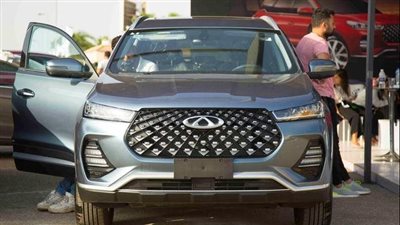 بنحو 10 آلاف جنيه.. شيري ترفع أسعار سياراتها للمرة الثالثة