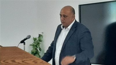 أستاذ بجامعة القناة يحصل على براءة اختراع مفاعل بيئي لتحويل النفايات إلى طاقة 