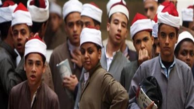 الجيزة الأزهرية تكشف حقيقة رشق مراقبي معهد صفط اللبن بالبيض والحجارة