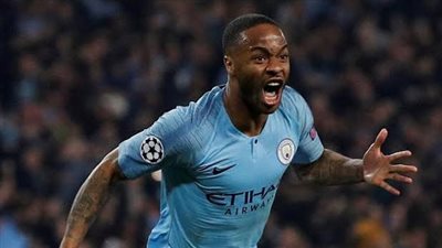 سترلينج يقترب من الرحيل عن السيتي