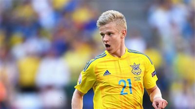 موعد مباراة أوكرانيا وأسكتلندا في الملحق الأوروبي المؤهل لكأس العالم 2022