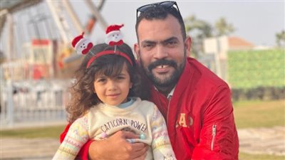 أول تعليق من خالد عليش بعد حصوله على حكم برؤية ابنته 11 ساعة أسبوعيا